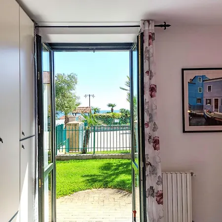 Le Margherite - Slr264 By Interhome *