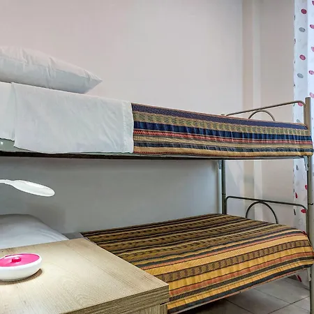 Le Margherite - Slr264 By Interhome