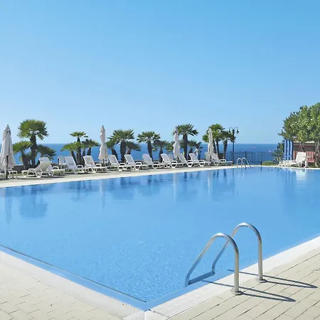 Le Margherite - Slr264 By Interhome *