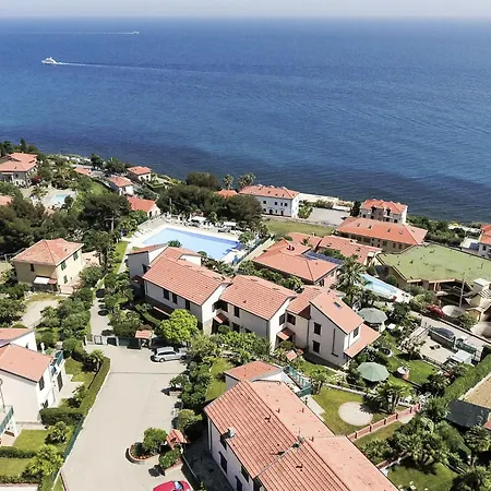 Le Margherite - Slr264 By Interhome * Costarainera