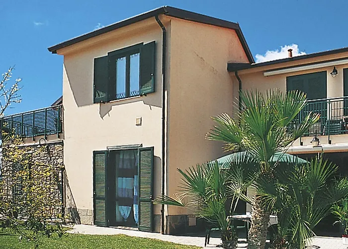 Le Margherite - Slr264 By Interhome Apartamento *