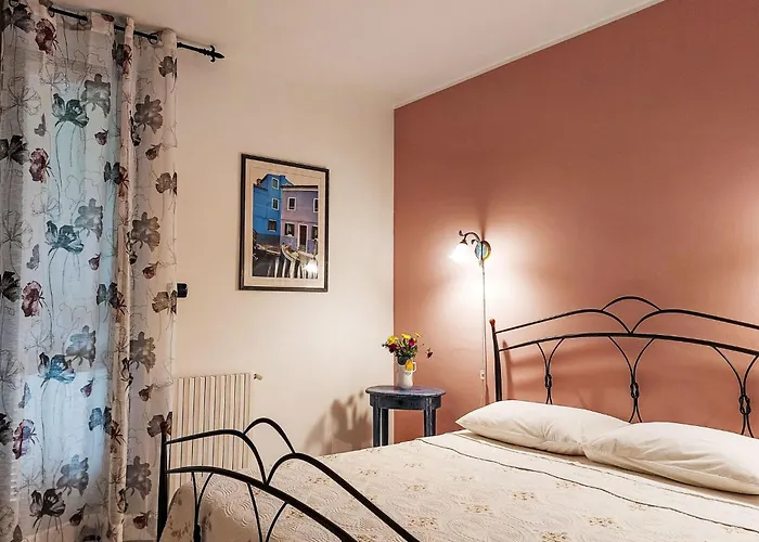 Apartamento Le Margherite - Slr264 By Interhome *