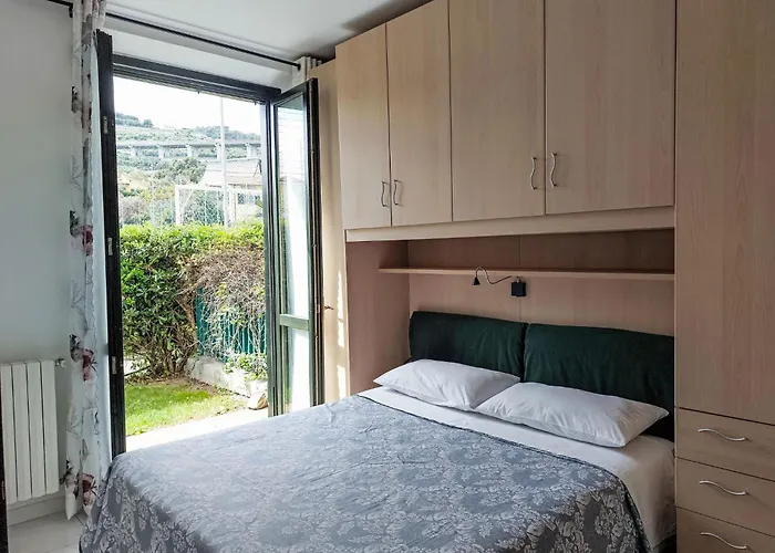 Le Margherite - Slr264 By Interhome *