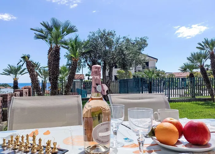 Le Margherite - Slr264 By Interhome Apartamento *