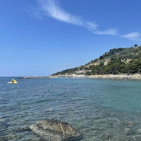 Le Margherite - Slr264 By Interhome Apartamento