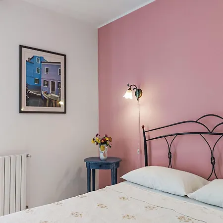 Le Margherite - Slr264 By Interhome Apartamento *