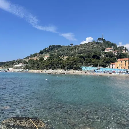 Apartamento Le Margherite - Slr264 By Interhome *