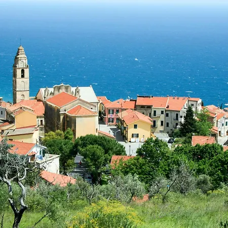 Apartamento Le Margherite - Slr264 By Interhome *