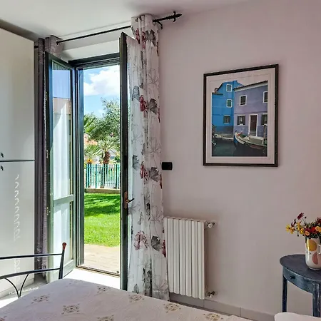 Apartment Le Margherite - Slr264 By Interhome
