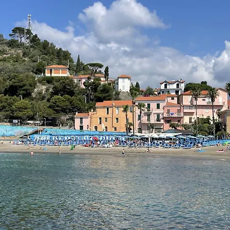 Apartamento Le Margherite - Slr264 By Interhome *