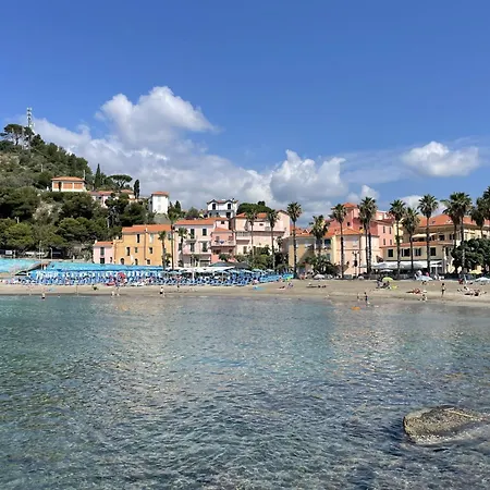 Le Margherite - Slr264 By Interhome Apartment Costarainera
