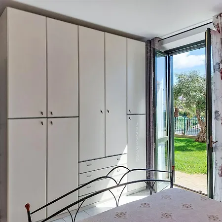 Apartment Le Margherite - Slr264 By Interhome *