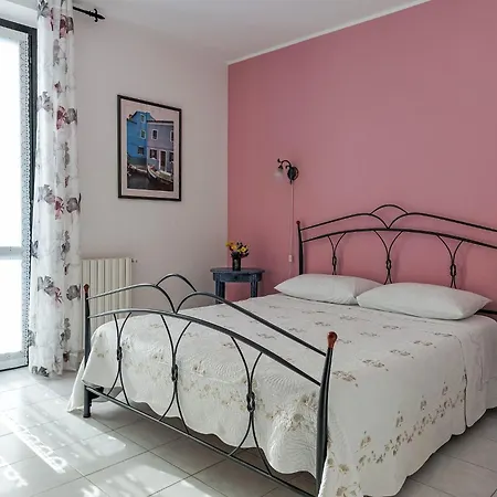 Apartment Le Margherite - Slr264 By Interhome Costarainera