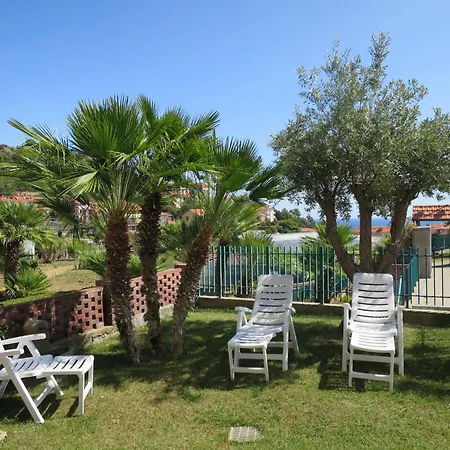 Apartment Le Margherite - Slr264 By Interhome