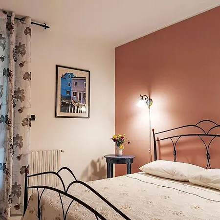 Apartment Le Margherite - Slr264 By Interhome *