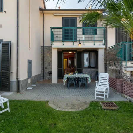 Le Margherite - Slr264 By Interhome Apartment