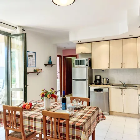 Le Margherite - Slr264 By Interhome *