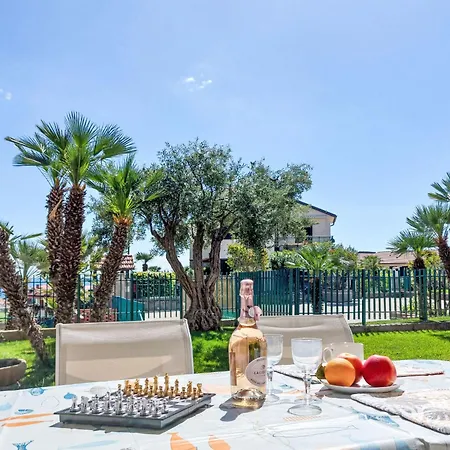 Le Margherite - Slr264 By Interhome