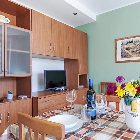 Apartment Le Margherite - Slr264 By Interhome *
