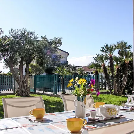 Le Margherite - Slr264 By Interhome Apartment Costarainera