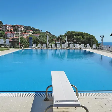 Apartment Le Margherite - Slr264 By Interhome