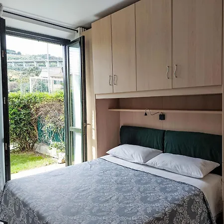 Le Margherite - Slr264 By Interhome *