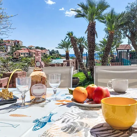 Apartment Le Margherite - Slr264 By Interhome
