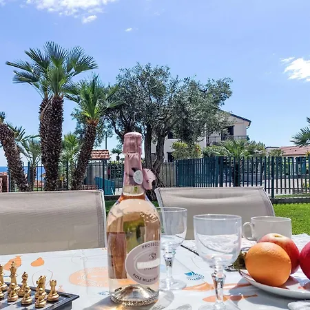 Le Margherite - Slr264 By Interhome Apartment *