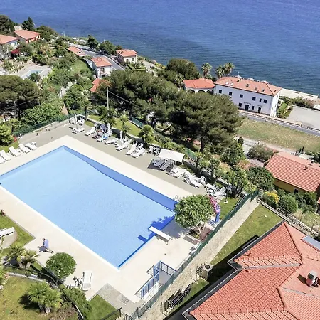 Le Margherite - Slr264 By Interhome Apartment Costarainera