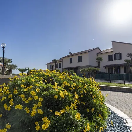 Le Margherite - Slr264 By Interhome Apartment Costarainera