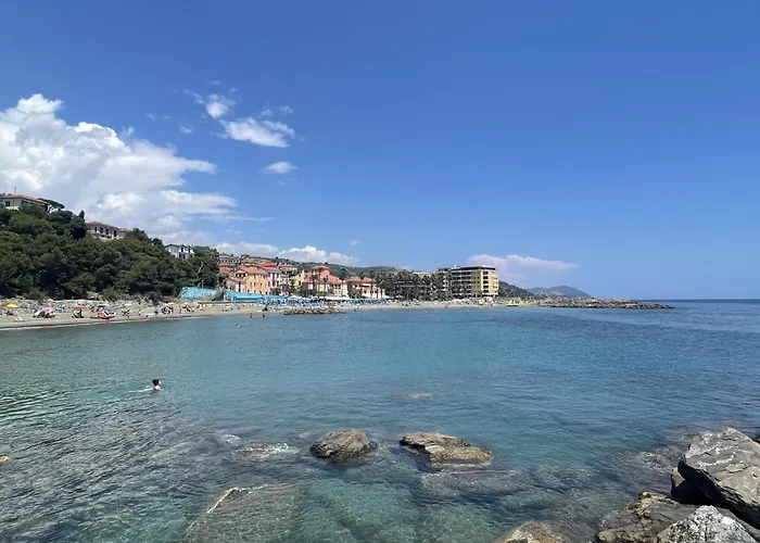 Le Margherite - Slr264 By Interhome * Costarainera