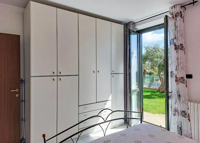 شقة Le Margherite - Slr264 By Interhome *