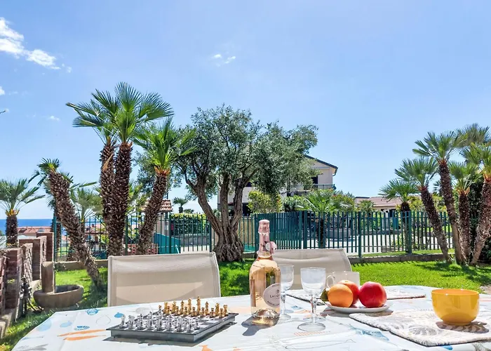 Le Margherite - Slr264 By Interhome